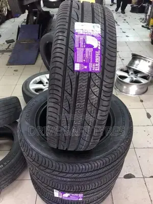 235/60 R18 Achilles Tyres Made in Indonesia