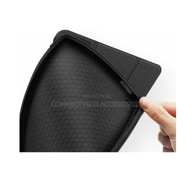 Samsung Galaxy Tab A7 Lite Domo Series Standing Flip Case - thumbnail 2