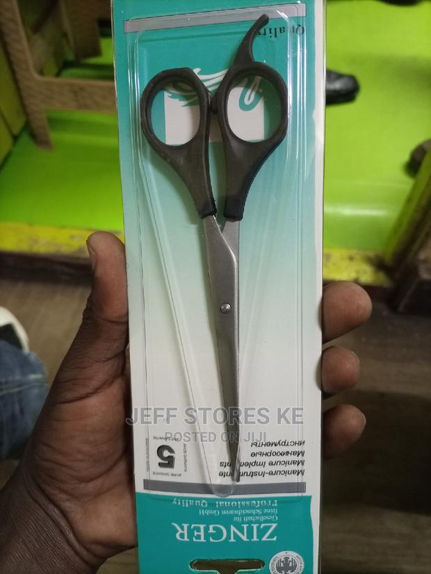 Salon/Barber Scissors - main view