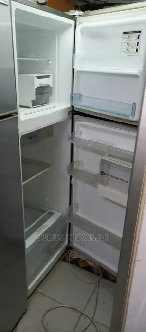 Samsung Fridge