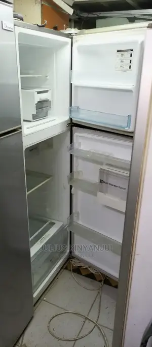 Samsung Fridge