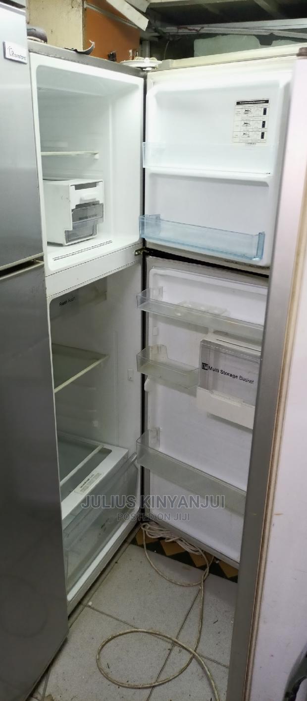 Samsung Fridge - thumbnail 3