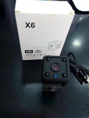 Nannycam/ Hidden Camera - thumbnail 2