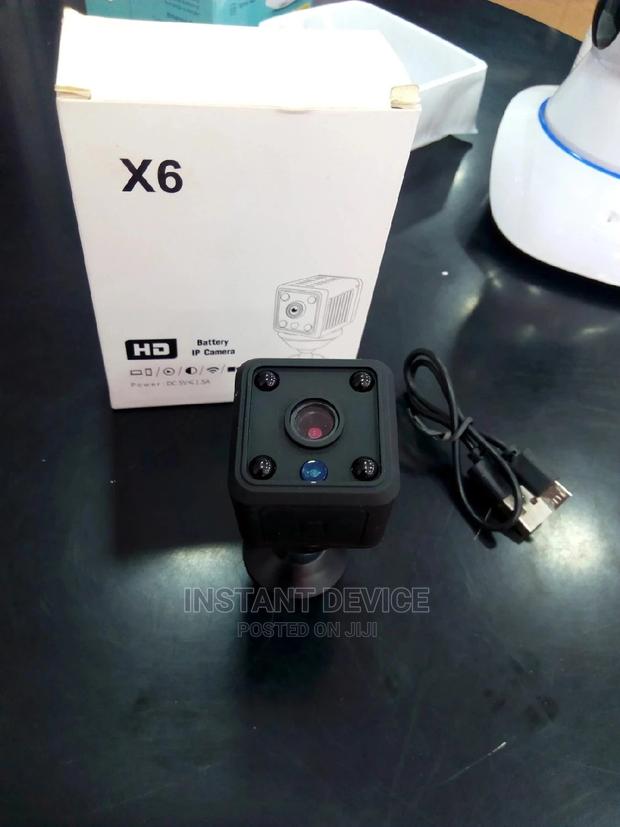 Nannycam/ Hidden Camera - thumbnail 3