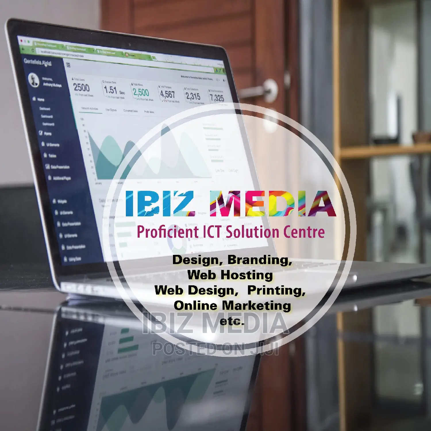 Latest Technology Websites for Digital Marketing Websites
