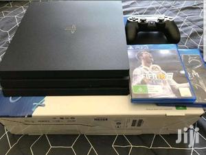 Ps4 Pro 1 Month - thumbnail 2