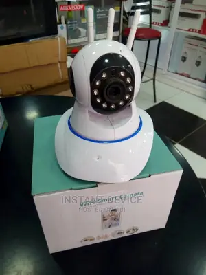 Wifi Smart Camera