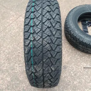 Petromax Tires Sizes 215/70r16 All Terrain.