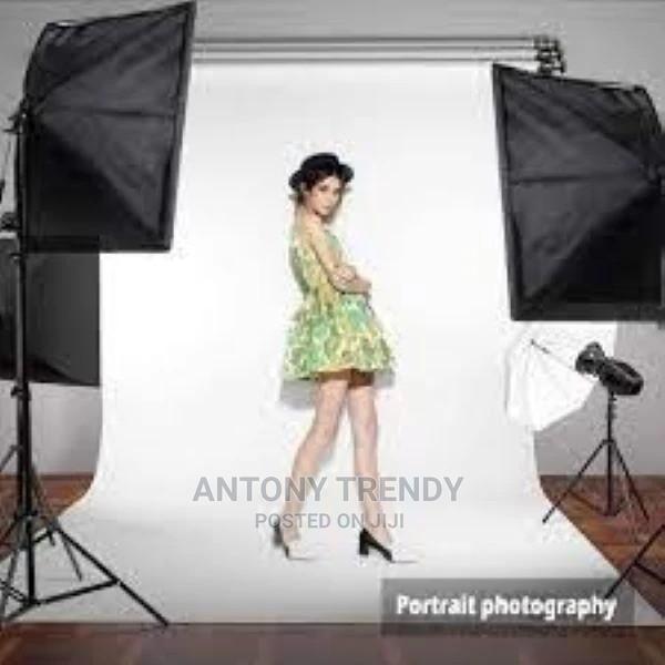 Digital Light Kits KT-1301 50x70cm Softbox + Light Stand LS - main view