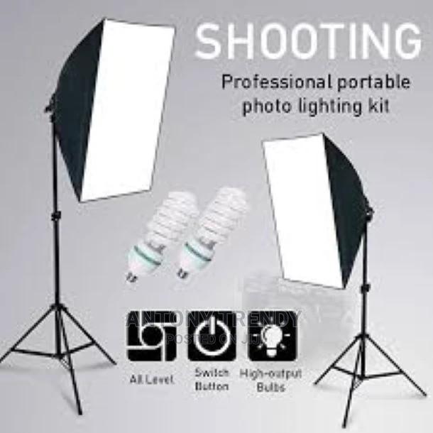 700W Professional Photography 24x24 Inches/60x60 Centimeter