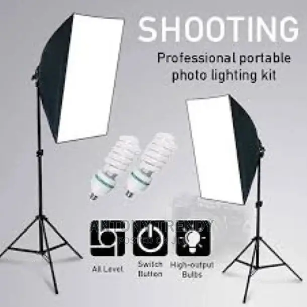 700W Professional Photography 24x24 Inches/60x60 Centimeter