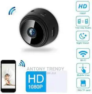A9 Hot Sale 1080p Mini Convert Camera Small Wifi Cand