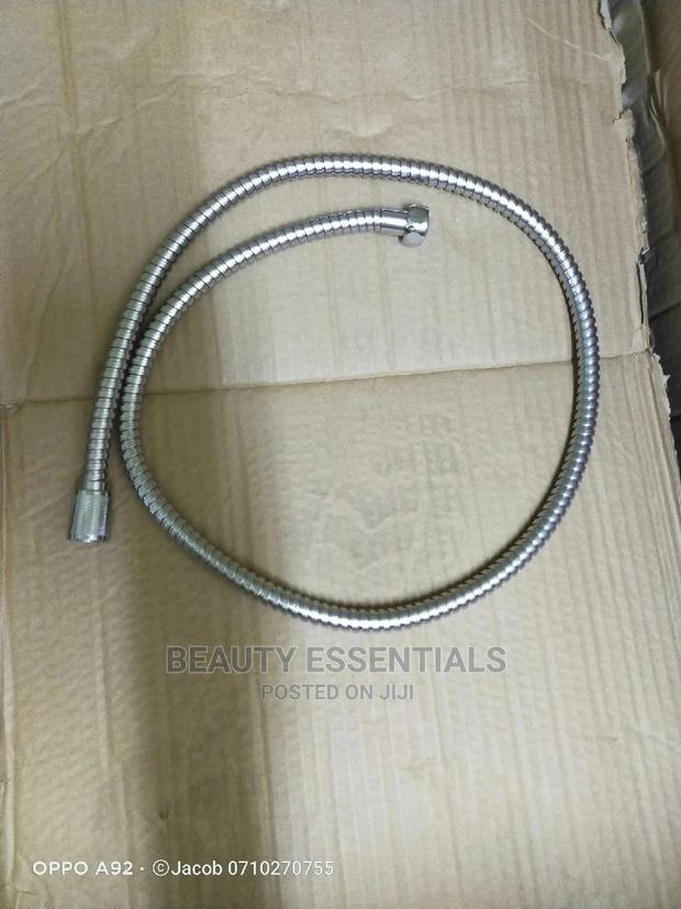 Shower Pipe