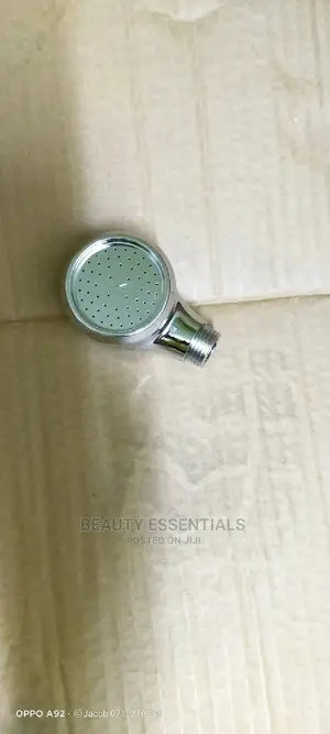 Shower Head