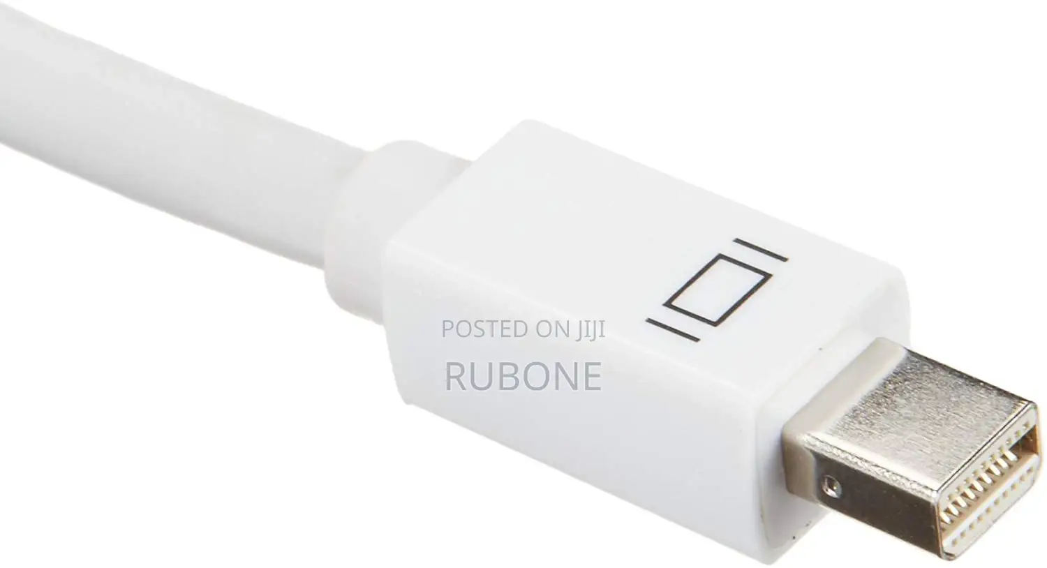 Amazonbasics Mini Displayport Thunderbolt to HDMI Adapter