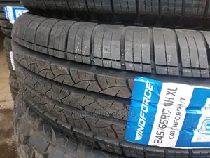 245/65r17 Windforce Tyre