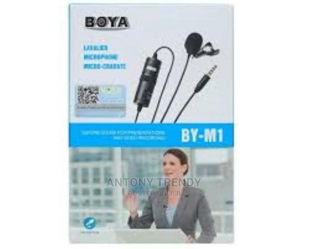 Buy Boya by M1 Microphone- - main view