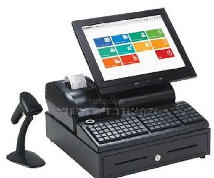Pos for Mini Shops/General Stores POS