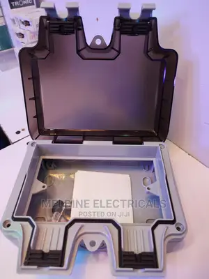 Floor Socket Double Socket