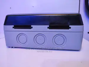 Floor Socket Double Socket