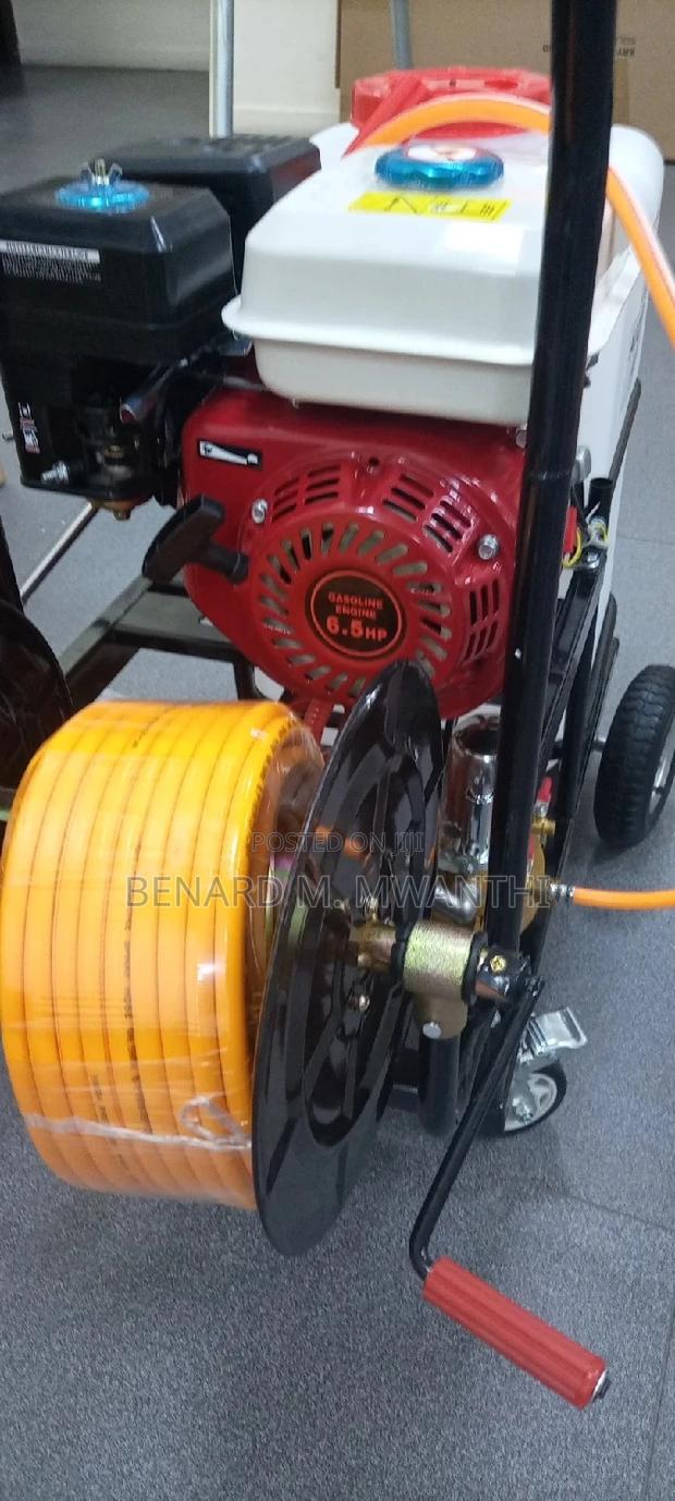 Agri Sprayer 60l - thumbnail 5