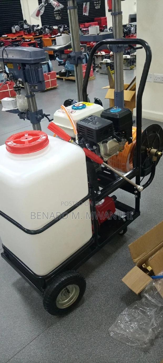 Agri Sprayer 60l - main view