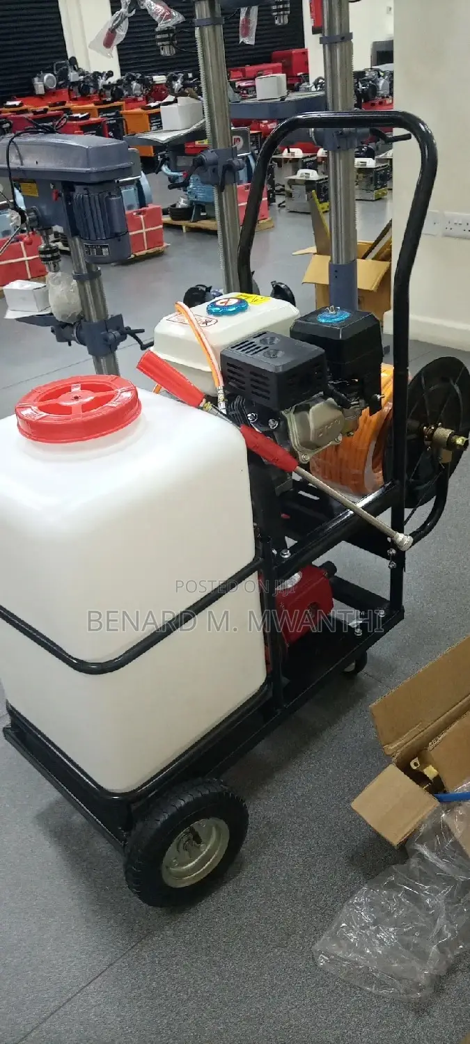 Agri Sprayer 60l