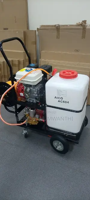 Agri Sprayer 60l