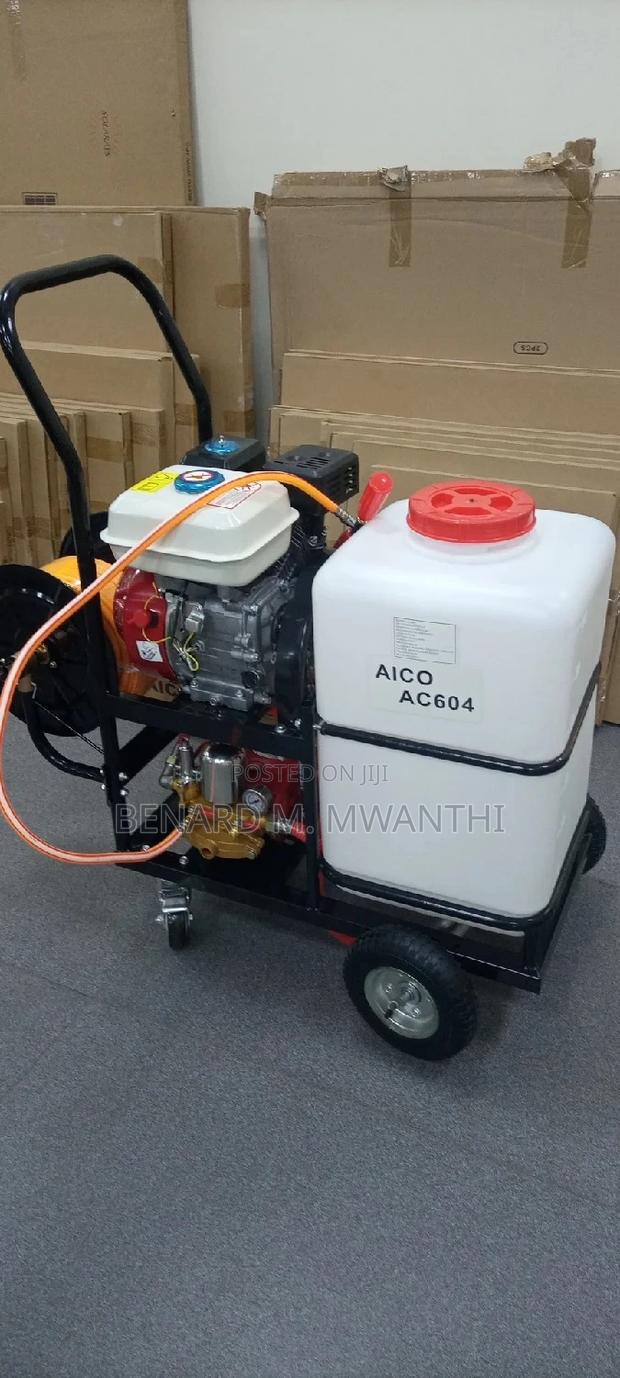 Agri Sprayer 60l - thumbnail 3