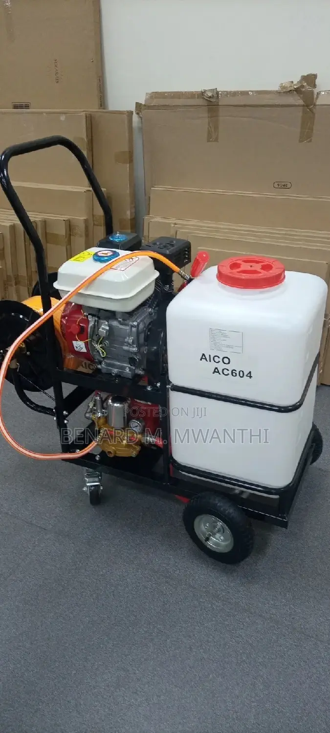 Agri Sprayer 60l