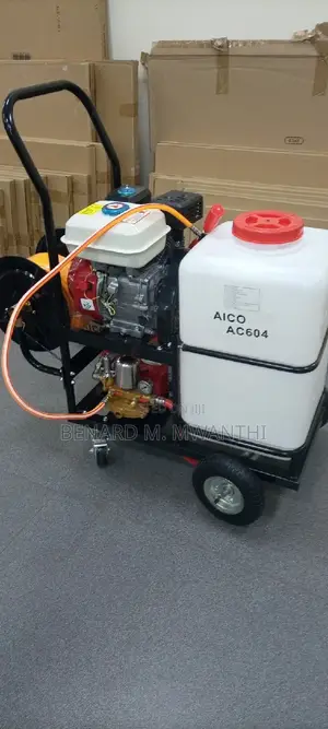 Agri Sprayer 60l