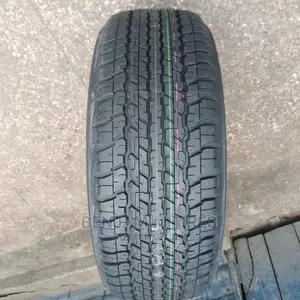 Dunlop Tires Sizes 265/60r18 At22.