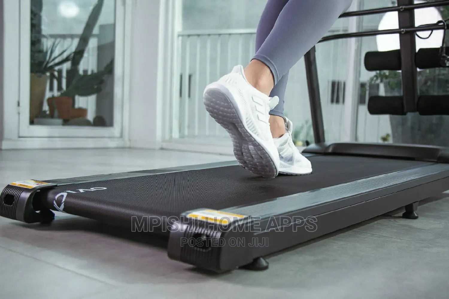 Ovicx Treadmill