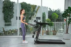 Ovicx Treadmill
