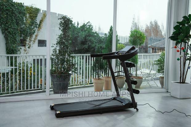 Ovicx Treadmill - thumbnail 5
