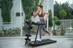 Ovicx Treadmill