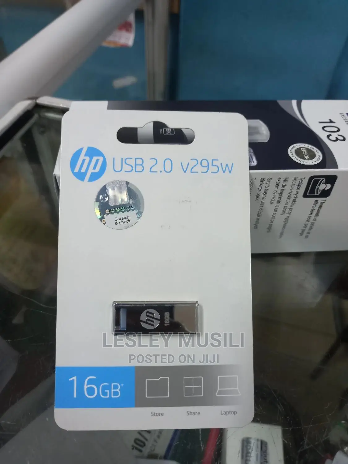 16GB Usb 2.0