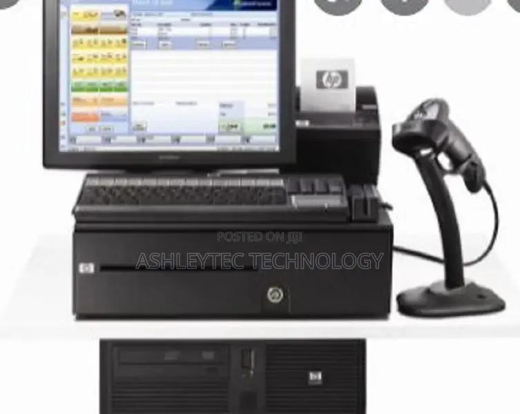 Best Mini Shops/General Stores POS Point of Sale