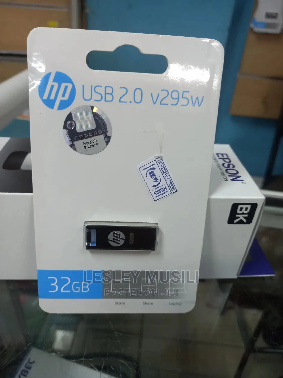 32GB Usb 2.0