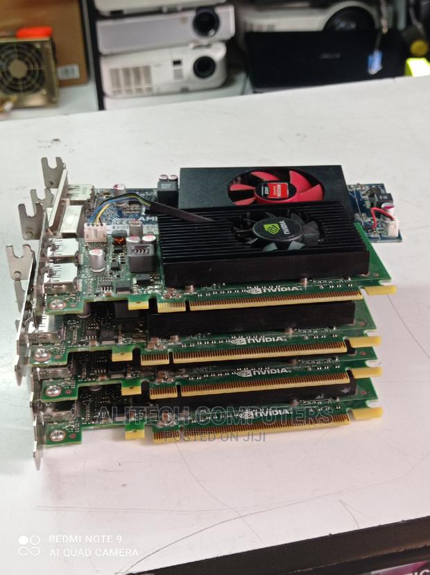 Nvidia Nvs 310 Graphics Cards - main view