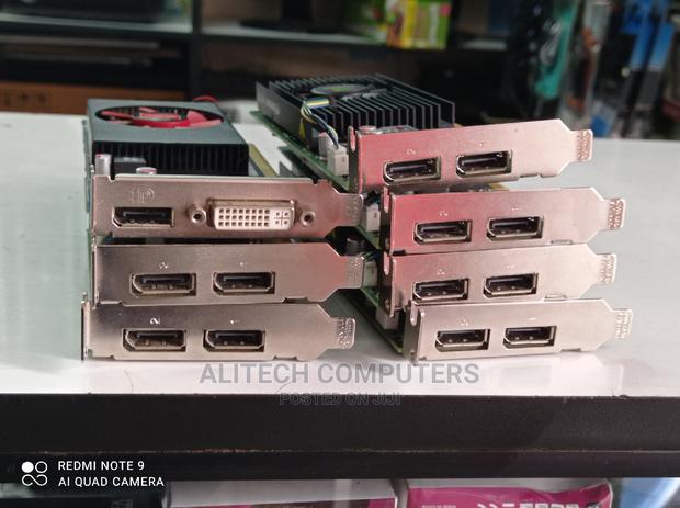 Nvidia Nvs 310 Graphics Cards - thumbnail 2