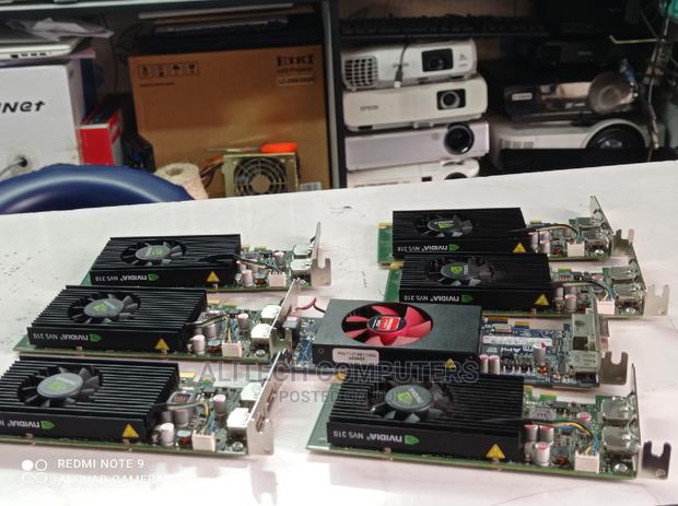 Nvidia Nvs 310 Graphics Cards - thumbnail 3