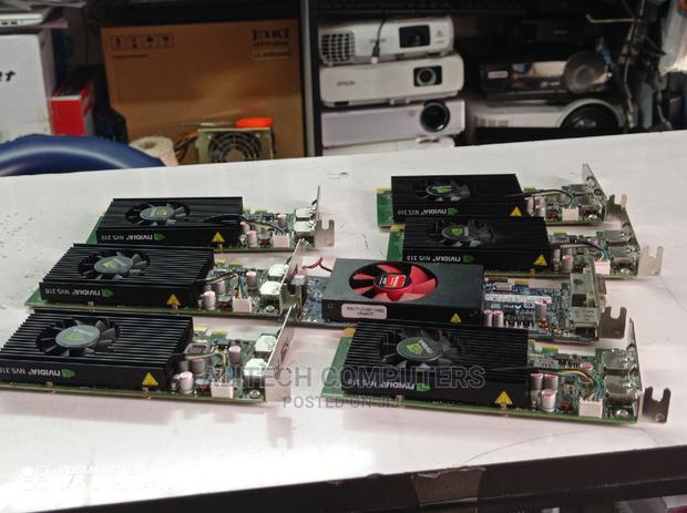 Nvidia Nvs 310 Graphics Cards - thumbnail 5