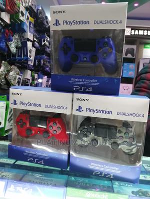 Playstation 4 Pad - thumbnail 2