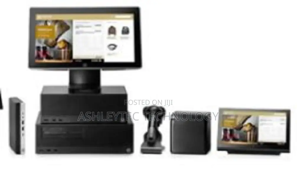 Best Mini Shops/General Stores POS Point of Sale