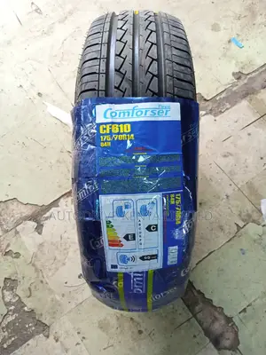 175/70r14 Comforser Tyre