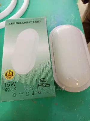 Led Bulkhead