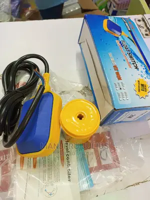 Float Switch