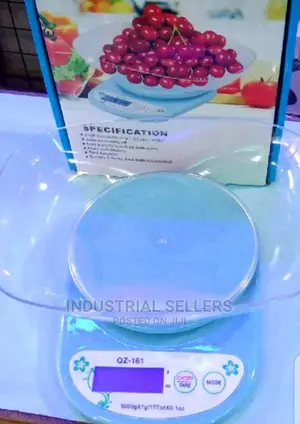 Newest Kitchen Bowl Scale