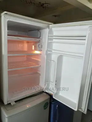 Single Door Fridge